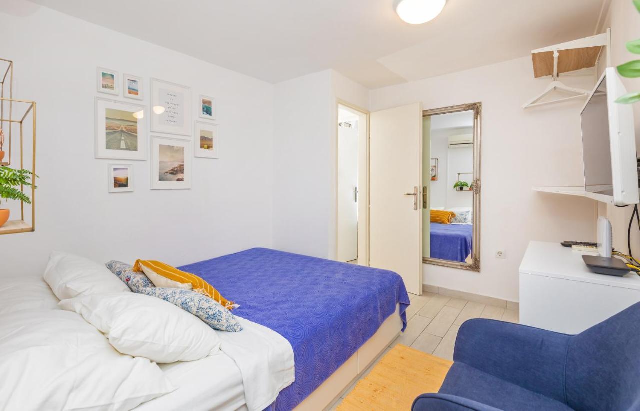 Apartment Revelin Dubrovnik Kültér fotó