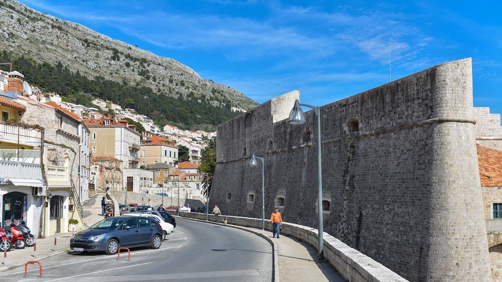 Apartment Revelin Dubrovnik Kültér fotó
